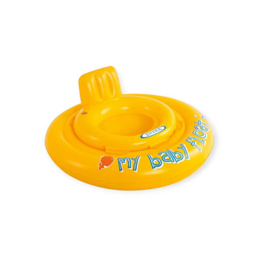 Picture of INTEX MY BABY FLOAT 6-12 MONTHS